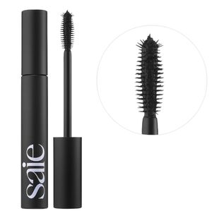 Saie Mascara 101 Lengthening and Lifting In Black NIB